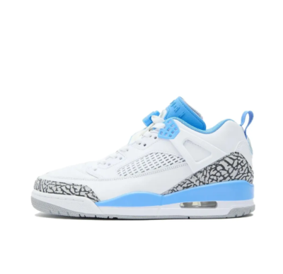 Size 13 - Air Jordan Spizike Low UNC for sale online | eBay