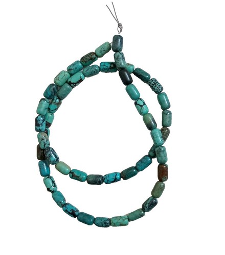 bagaille バガイユ キルト Turquoise　100x190 Microtech UTX-85 Warhound - Turquoise Handle - Stonewashed Blade