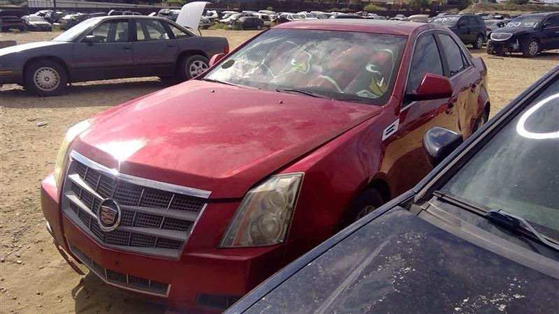 Used Rear Lower Forward Lower Control Arm Rear fits: 2010 Cadillac Cts crossmemb - Изображение 2 из 4