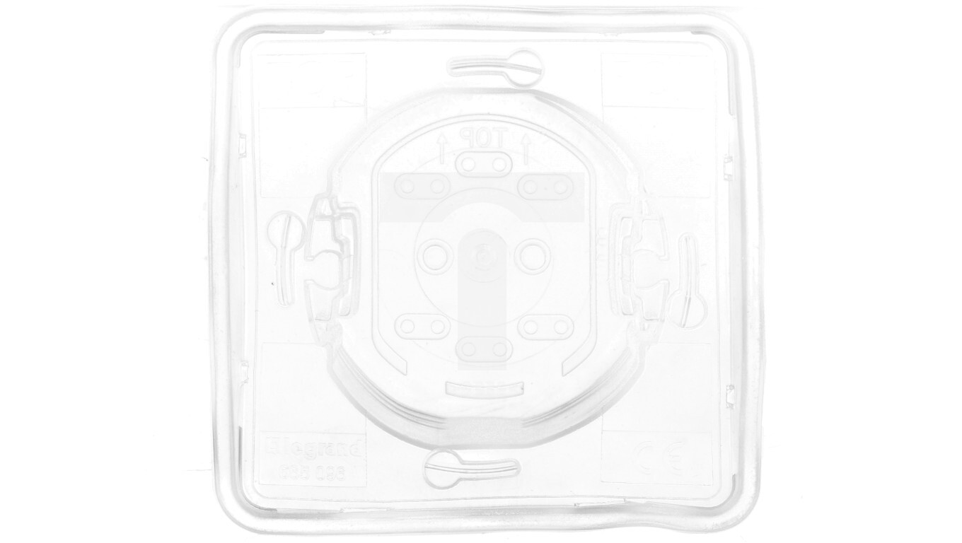 NILOE Sealing rubber IP44 665096 /T2UK