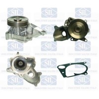 Saleri SIL Wasserpumpe KüHlmittelpumpe FüR Land Rover Freelander LN L359 75 RJ