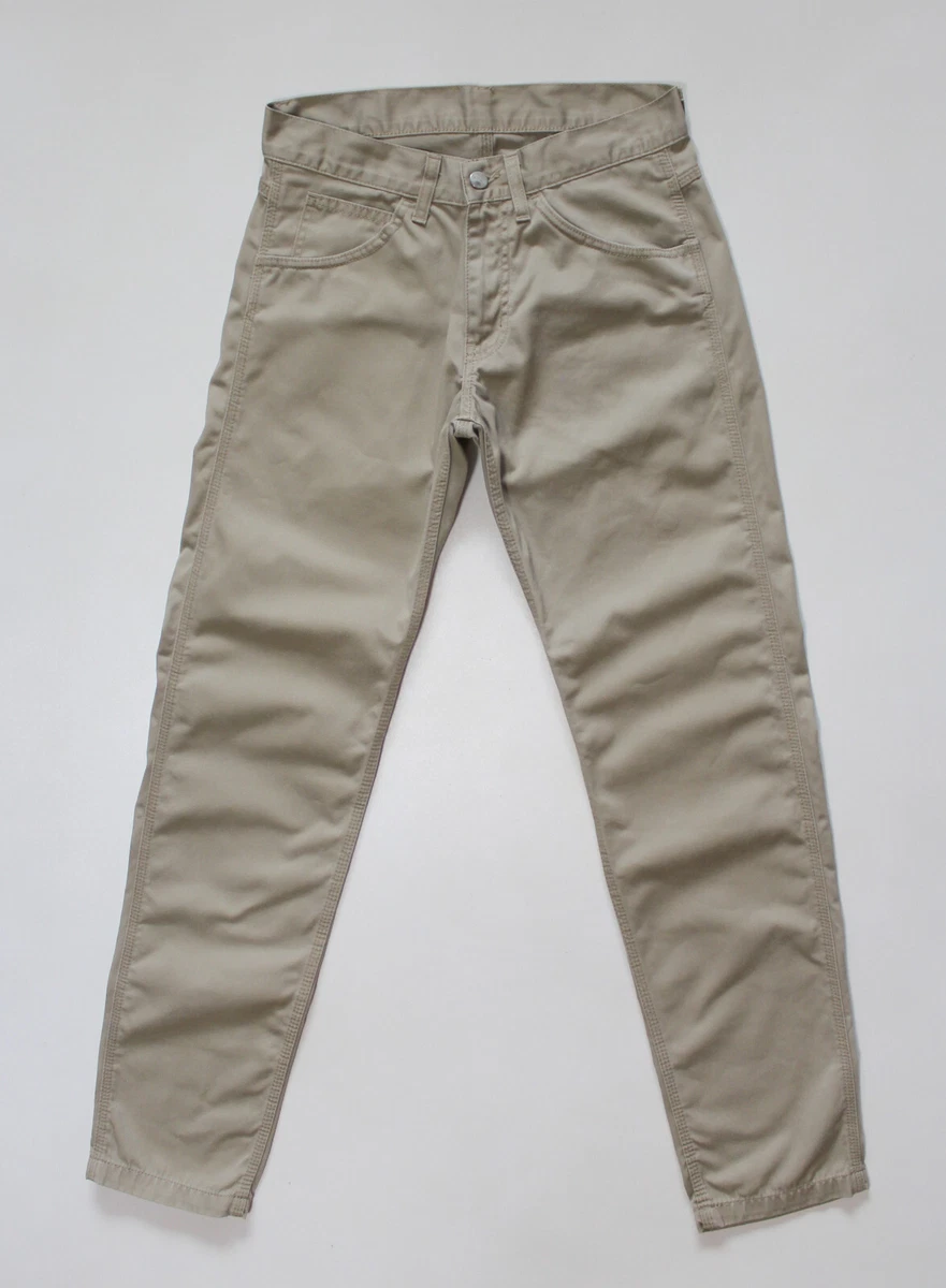 carhartt 28 x 32