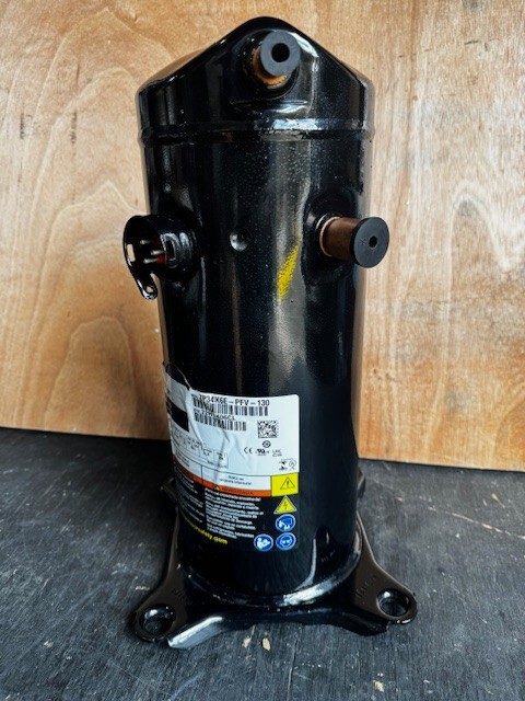 COPELAND COMPRESSOR 3 TONS ZP34K6E-PFV R410 208-230/1/60 | eBay