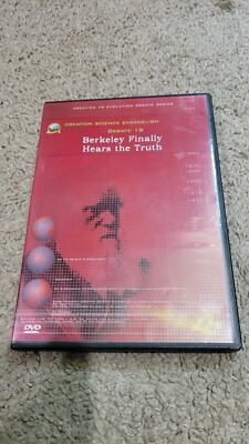 Creation Science Evangelism Debate 18 Berkeley Finally Hears the Truth