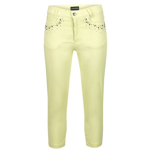 NWT Golfino Ladies Under The Sea Capri 