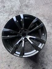2015 F15 BMW X5 20