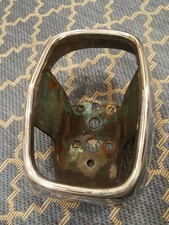 1962 Cadillac Sedan Deville Driver Side Rear Bumper Tail Light Housing