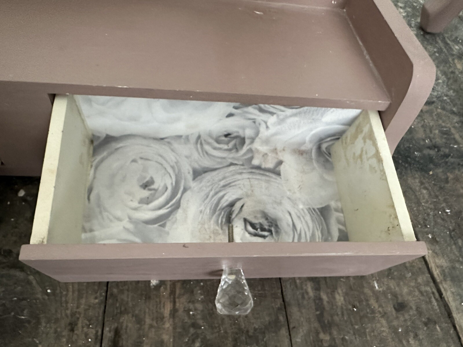 Dunelm Toulouse 3 Drawer Dressing Table Set with Mirror eBay