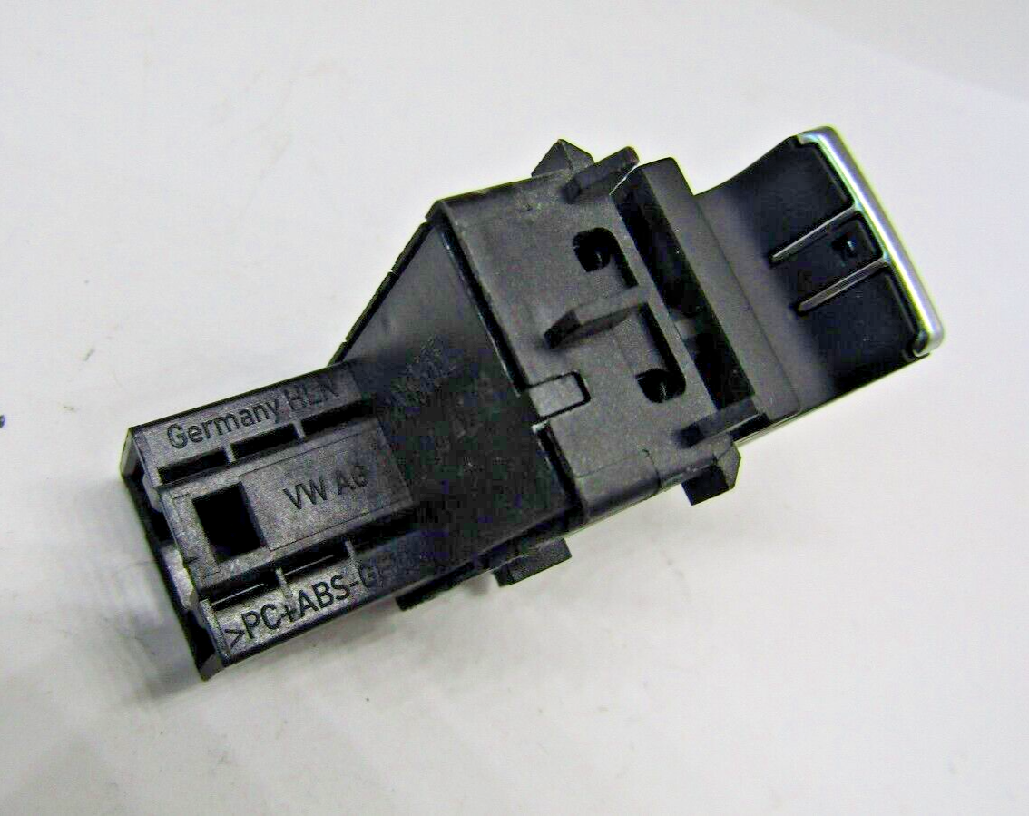 5G0959855LWZU VOLKSWAGEN POWER WINDOW SWITCH OE | eBay