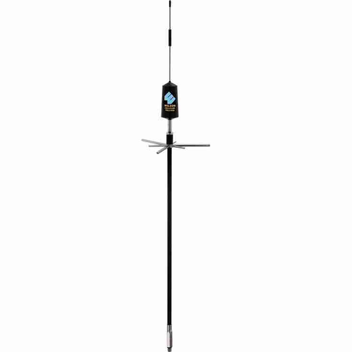 Montaje de espejo de antena Wilson Cellular Trucker para camión digital y analógico triple banda - Imagen 2 de 11