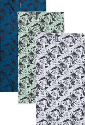 Mammut Schlauchtuch, Sonnenschutz - Mammut Neck Gaiter Climbing Scene 2024 *NEU