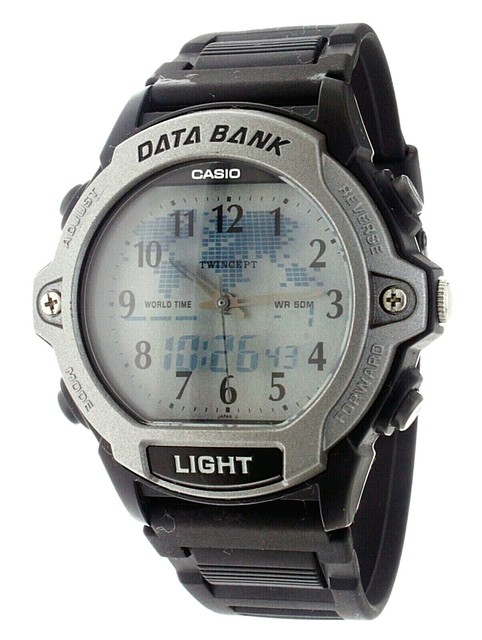 casio twincept for sale