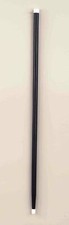 Costume Canes Parade or Dancer's Cane Black