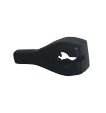 GM TH700-R4/4L60 Detent Kickdown Cable (to Carburetor) Upper-End Repair-Clip 700