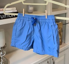Vilebrequin Swim Shorts Toddler Size 2 Bright Blue