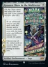 1x Greatest Show in the Multiverse - Galaxy Foil NM-Mint, English Unfinity MTG M