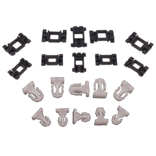 200pcs YOU.S Side Sill Mounting Clips SET for Mercedes - A002988398 - Picture 1 of 3