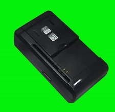 Excellent Top ranking Universal Battery External Charger F ZTE Sonata 2,Z755