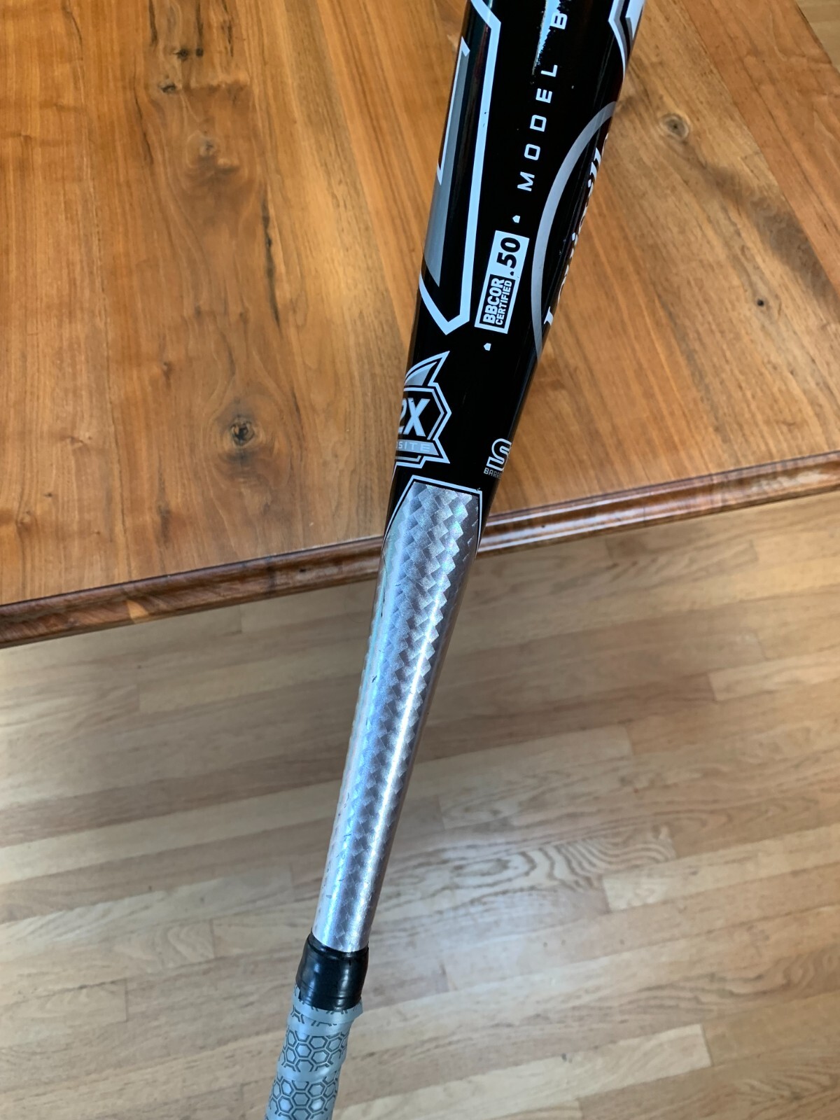 LOUISVILE SLUGGER TPX Z1000 Z1000 BB12Z 33" 30 OZ 33/30 BBCOR BASEBALL