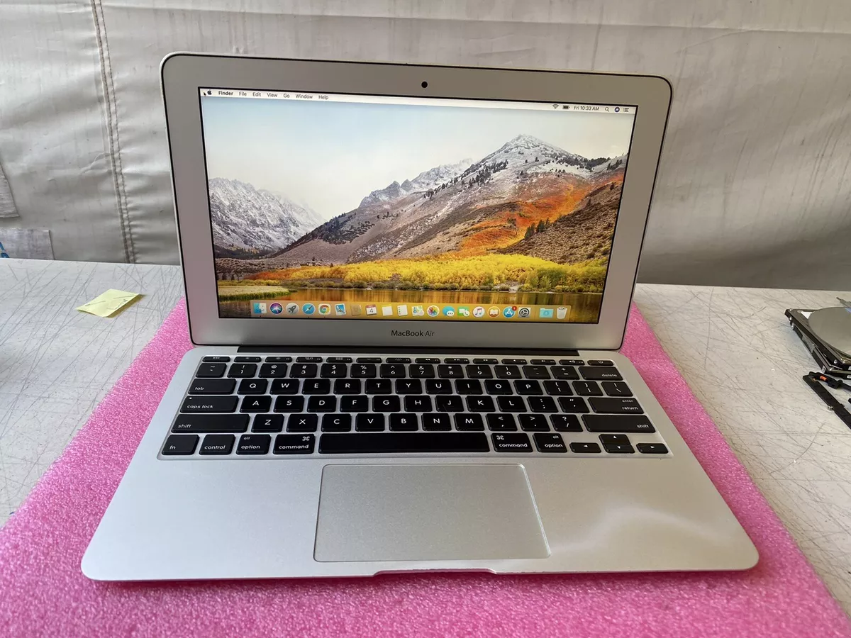 Apple MacBook Air A1370 Mid 2011 11.6