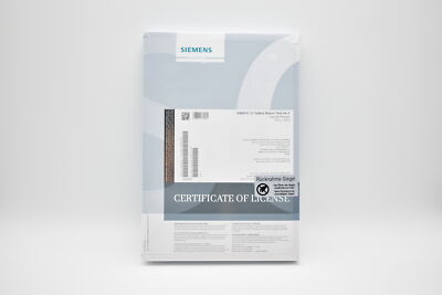 Siemens simatic S7 Safety Matrix Tool 6ES7833-1SM03-0YA5 (6ES7 833-1SM03-0YA5)