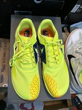Nike Zoom Rival XC 6 Distance Volt Orange Track Shoes Sz 11 NEW DX7999 701 RARE
