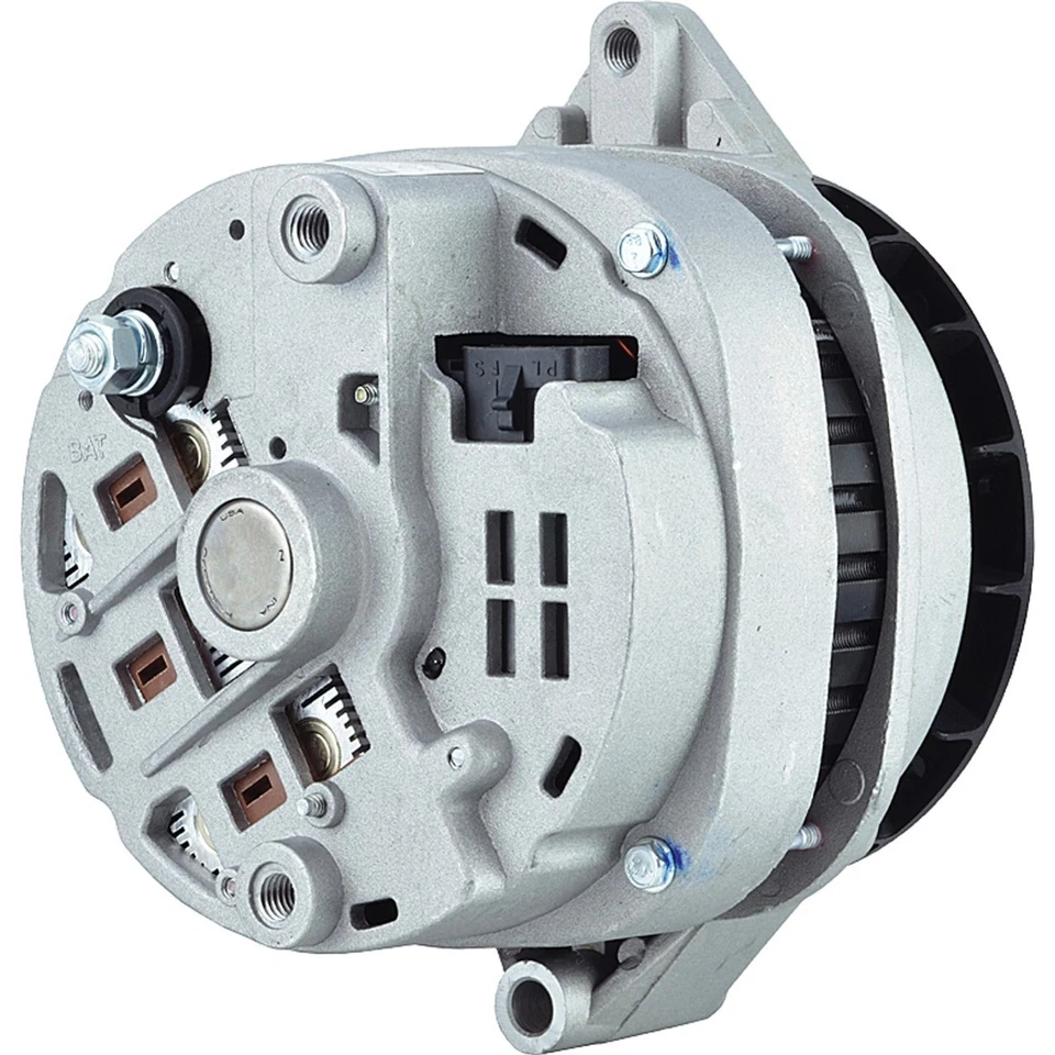 Alternador para Chevrolet Corvette 1994 1995 1996 10463534 8173 Foto 3 de 4