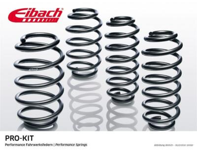 Eibach Pro-Kit Tieferlegungsfedern 25-30 mm Mercedes Benz V-Klasse / Vito (W447)