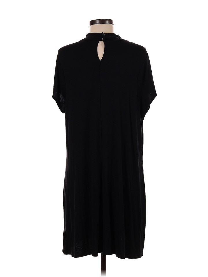 Lovesick Women Black Casual Dress 1 eBay