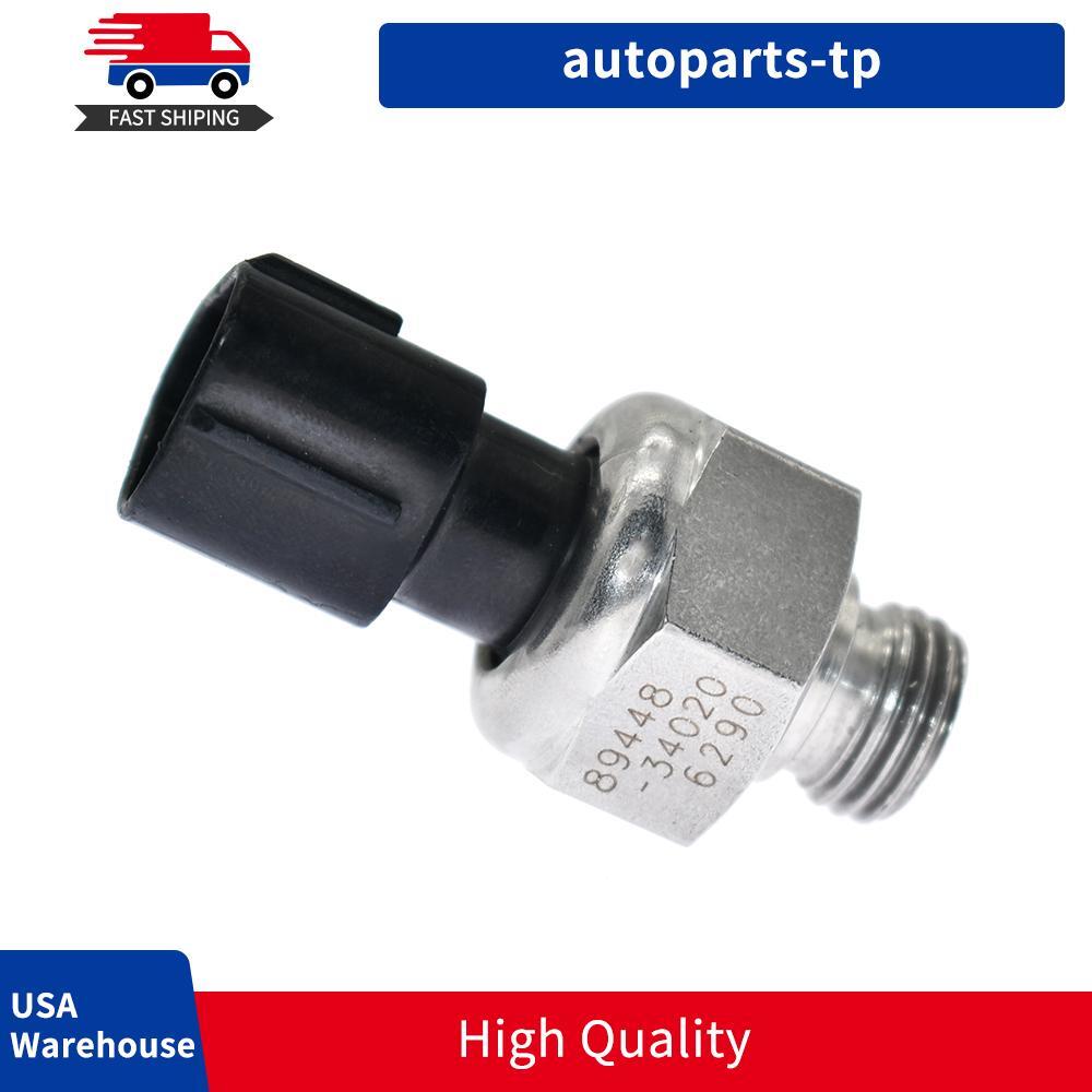 コリンシアン・エリート【ヨルゲン・クリンスマン＊西ドイツ】プロスターズ Power Steering Pressure Sensor 89448-34020 for Lexus Toyota