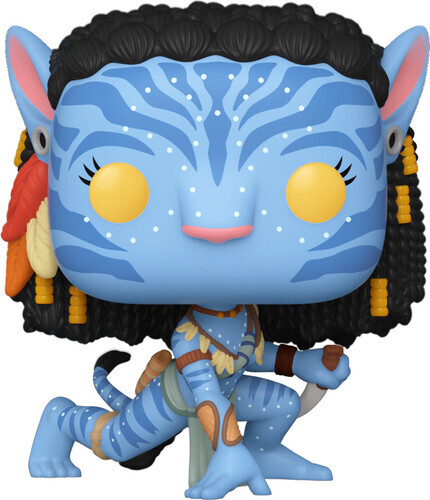 Sale *Preorder* Funko Pop Movies Avatar Neytiri #1322 ~ Ships Free In Late December !