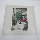 LED ZEPPELIN Presence Vinyl LP Swan Song SS 8416 Gatefold 1976