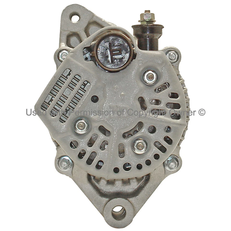 Alternador para Toyota Tercel 13544 1989-1990 Foto 3 de 4