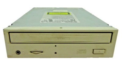 MITSUMI CRMC-FX320M *IDE*5,25''intern*DRIVE CD-ROM LAUFWERK #LW1343
