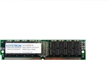 32MB MEG 72 pin SIMM Sampler RAM Memory Ensoniq ASR-X ASRX PRO ASRXPRO ZY8 32MB