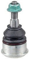 A.B.S. Traggelenk FüHrungsgelenk 220628 FüR Cherokee Jeep Kj 48,6Mm 4X4 Laredo