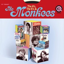 Preços baixos em Discos de vinil The Monkees | eBay