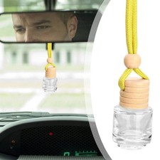 Car Air Freshener, Long Lasting Fragrance, Suitable for Car, Home, Office a S7G7
