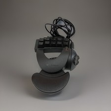 Belkin Nostromo N50 Speedpad F8GFPC001 10 Programmable Buttons Tested