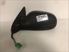 Retroviseur gauche (ou coque) Volvo S60
