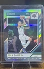 2025 Panini Jordan Smith Jr. Base (Raw)
