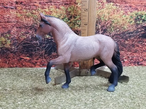 CollectA Mangalarga Marchador Stallion Bay Roan