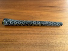 Scotty Cameron Textured Pistolini Plus Grip Tour Only CT