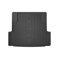 Kofferraummatte Laderaumwanne FüR Bmw 3Er E91 2004-2012 Tpe Schwarz 1 Teile