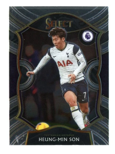 Son Heung-min