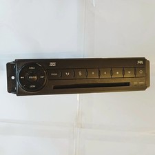 Chrysler Grand Voyager V 2009 Unité principale radio CD DVD GPS P05064063AE