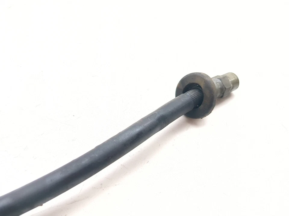 Juego de línea de freno delantero BMW K75RT 89-95 Foto 2 de 4