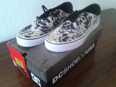 Neu DC shoes - TRASE TX SE - Herren Sneaker Neu, Gr. 44,5