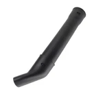 Leaf Blower Nozzles ABS Flat End Car Drying Nozzle Attachments For Yard Hot