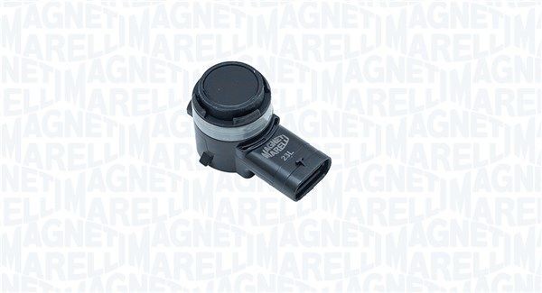 Magneti Marelli 021016125010 Einparkhilfe Passt Zu: BMW 2 Active Tourer F45, F46-image